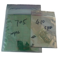 Venta Directa de Fábrica: Chip VJ V410-D V705-D V410-D V706-D para Impresora de Chorro de Tinta VJ 1510 1610