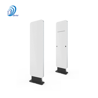 Lecteur de porte antivol UHF sans écran de bibliothèque RFID