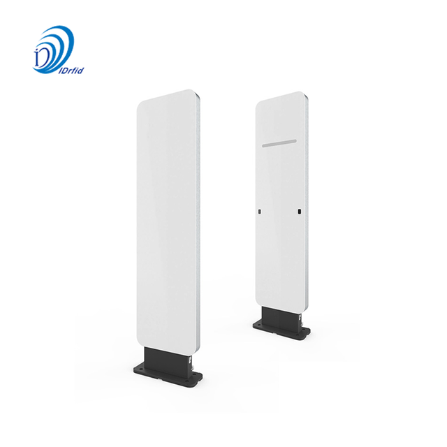 Without Screen Library RFID Gate Anti-Theft UHF Gate Reader