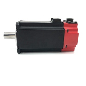 Module moteur Fanuc d'origine A06B-0116-B103, moteur Fanuc SV 1/6000, vente flash - Product Image 2