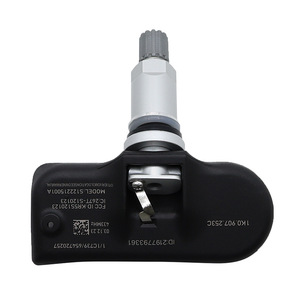 Tire Pressure Sensor 1K0907253C 433MHz External For VW Car - Product Image 2