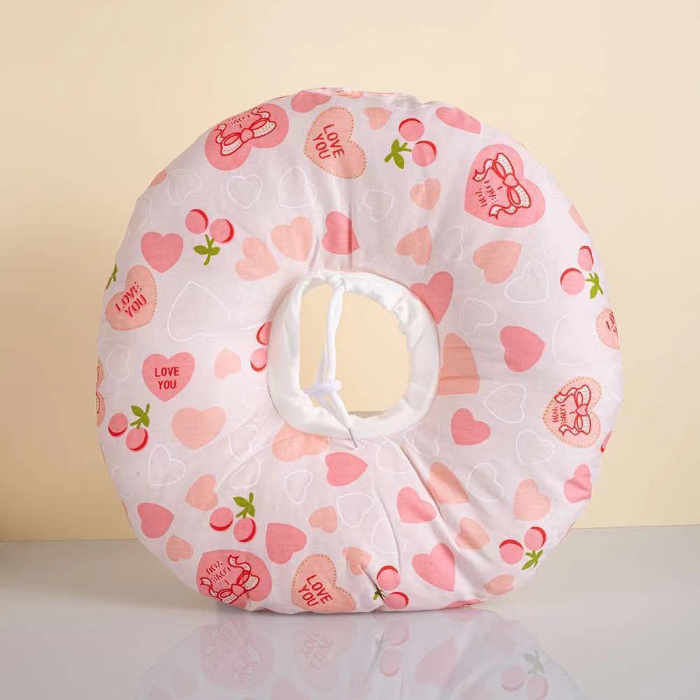 หัวใจสีชมพู