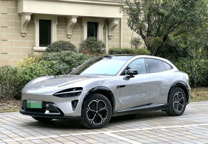 <span class=keywords><strong>Xiaomi</strong></span> YU7 Vehículo Eléctrico Usado SUV - Rendimiento Estable, Bajo Mantenimiento, Envío Global - Product Image 2