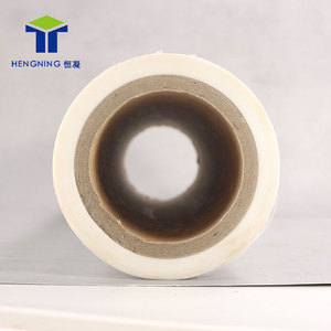 Phim keo nóng chảy nhiệt dẻo, phim keo nóng chảy polyurethane dùng để cán vải may mặc - Product Image 6