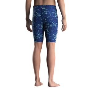 Traje de Baño Elástico para Hombre con Propiedades Profesionales Resistentes al Cloro, que Ofrece una Menor Resistencia al Agua y Máxima Comodidad - Product Image 5