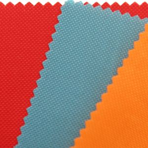 Tissu Oxford 100% polyester 420D enduit PA, toucher doux, pour doublures de sacs à dos légers pour filles et couches intérieures de tentes de camping - Product Image 3