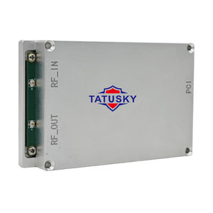 Módulo de Spoofing Portátil de Navegação com 4 Frequências BDS-B1, GPS-L1, GLONASS-L1, Galileo-E1 para Defesa de Drones DJI, Autel, etc. - Product Image 3