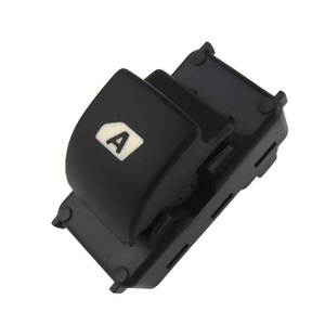 สวิตช์ยกกระจกเปอโยต์ 6490.E3 อะไหล่ทดแทนใหม่สำหรับซ่อมรถยนต์ - Product Image 2
