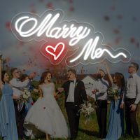 Letreros LED Acrílicos Personalizados con Logotipo de Neón, Luces LED Acrílicas con Clasificación IP33 para Decoración de Bodas, Bares y Fiestas