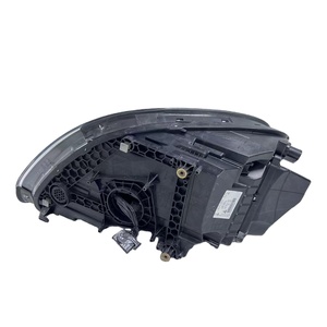 Para luces de coche Porsche, montaje de faros LED <span class=keywords><strong>Cayenne</strong></span> Palamera <span class=keywords><strong>Macan</strong></span> 981, luz led para pieza eliminada de fábrica de coches - Product Image 5