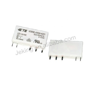 รีเลย์คอนแทคเตอร์และโซลีนอยด์ของแท้2-1393236-1 <span class=keywords><strong>V23092</strong></span>-<span class=keywords><strong>A1024</strong></span>-<span class=keywords><strong>A201</strong></span> - Product Image 5