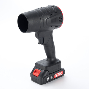 Ventilador Soplador de Alta Calidad para Limpieza de Polvo, Grado Industrial, con Control de Velocidad, Tipo Avión, Modelo 8080 - Product Image 5