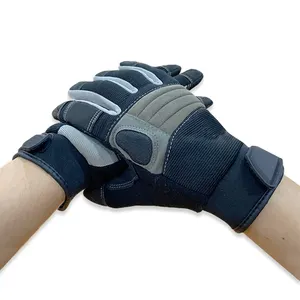 High Quality Protective PVC Gloves Anti-Cut and Anti-Slip for Industrial Use Price