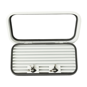 Porte d'accès en alliage d'aluminium à bon <span class=keywords><strong>prix</strong></span> pour <span class=keywords><strong>camping</strong></span>-<span class=keywords><strong>car</strong></span>, caravane et <span class=keywords><strong>camping</strong></span> - Product Image 4