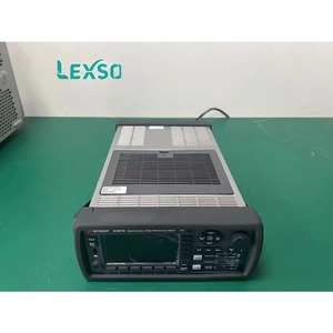Électromètre / Mètre de haute résistance Keysight (Agilent) B2987B, 0,01 fA, 1000 V, batterie xgeqpt - Product Image 3