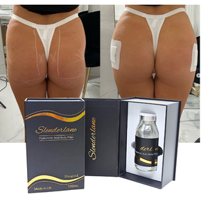 Produits les plus vendus : Gel d'<span class=keywords><strong>acide</strong></span> <span class=keywords><strong>hyaluronique</strong></span> injectable pour l'amélioration de la beauté des seins et des fesses, Ha Butt Filler 100ml, produit de comblement corporel - Product Image 2