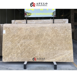Mármol Español Light Emperador Paradiso Lebanon Manoca Marmol Perlado, Losa <span class=keywords><strong>de</strong></span> Mármol Marrón, Precio Económico Directo <span class=keywords><strong>de</strong></span> Fábrica - Product Image 1