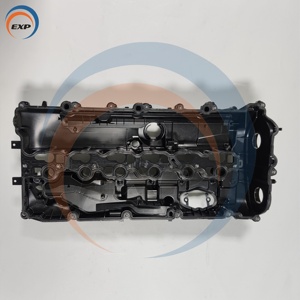 ฝาครอบวาล์วเครื่องยนต์และปะเก็น11127645173สำหรับ3.0L ชุด bmws <span class=keywords><strong>2</strong></span> 3 4 5 6 7 - Product Image 4