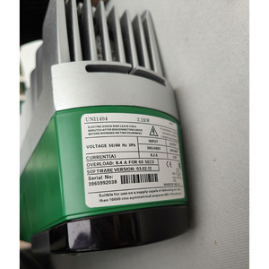 UNI1404 UNIDRIVE 2.2KW 380V Working Good Fast Delivery UNI1404 UNI1404 UNIDRIVE 2.2KW 380V Working Good Fast Delivery U - Product Image 4