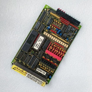 Carte de circuit originale A 37V 1082 70 A37V108270 pour pièces de presse offset Man Roland - Product Image 1