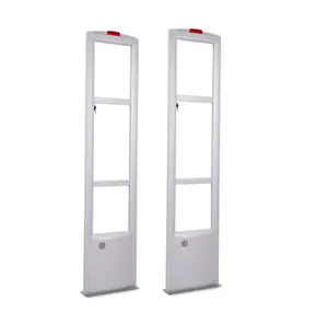 OEM Facttory EAS Rf Dual System EAS Alarm System Rf Security Gate For Retail Stores