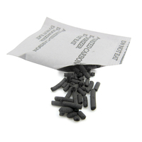 MINGHUI Dessiccant de haute qualité 500g au charbon actif et au gel de silice avec emballage en papier composite sans DMF pour produits chimiques papetiers