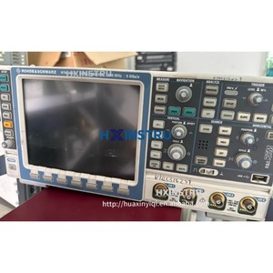 R & S Rohde & Schwarz RTM1054ออสซิลโลสโคป500MHz, 5gsa/s มือสอง qin xgeqpt H - Product Image 1