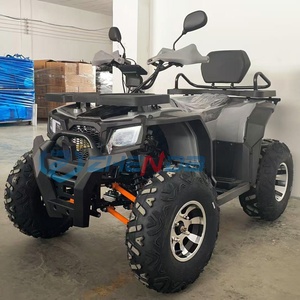 Luxury Gasoline Mini jeep Customization/high-quality jeep Hot Sale - Product Image 3