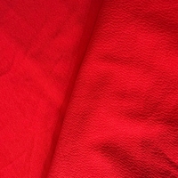 Nouveau produit d'usine, tissu en maille anti-adhérent 170-180 g/m² pour t-shirts et polos