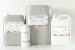 תמצית פסיפלורה איכותית, תמצית מזון מרוכזת, טעם לתוספת בועות תה, בובה תה, קינוחים וטעם - Product Image 2