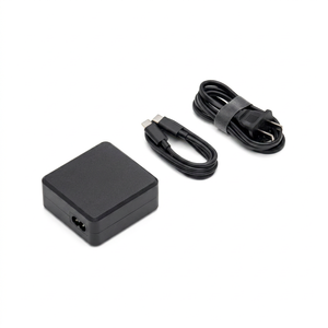 100W Dual USB-C Charging Accessory For Mavic 3E 3T 3TA 3M <b>RC</b> Pro Enterprise PD PPS Fast Charge Portable <b>Drone</b> Power Supply Kit - Product Image 1