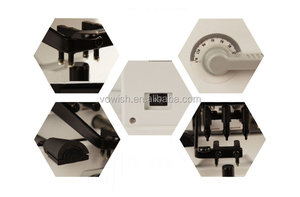 JD-2000B Optische Apparatuur Soorten Automatische <span class=keywords><strong>Focimeter</strong></span> Hoge Kwaliteit Digitale Auto Lensmeter Te Koop - Product Image 3