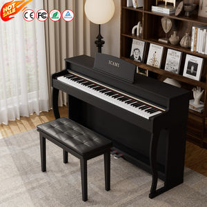 Ventas calientes Xionghai 8806 Teclado eléctrico <span class=keywords><strong>Piano</strong></span> 88 Teclas Midi Teclado Auriculares Órgano electrónico <span class=keywords><strong>Piano</strong></span> digital - Product Image 2