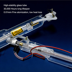 Láser Fraccional de CO2 de 10600nm para Eliminación de Cicatrices de Acné, Uso en Salón, Portátil, de Escritorio, para Lifting Facial y Reafirmación de la Piel, con Enfriamiento por Agua - Product Image 6