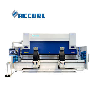 Máquina de prensado de frenos hidráulicos, máquina de prensado de 4 ejes, CNC, 2023 m, 3,6 Euro Pro - Product Image 1