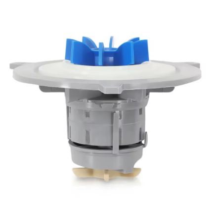 For Motor Rotor Assembly Dishwasher Pump Motor for DD24 DS24 DD60 DS60 9&10 Series Models 524922P