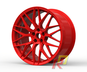 Jantes en alliage monobloc forgées sur mesure 18-19-20-21-22-23-24 pouces pour voitures <span class=keywords><strong>Alfa</strong></span> <span class=keywords><strong>Romeo</strong></span>/Giulia/Stelvio/Milano/<span class=keywords><strong>Tonale</strong></span> DOT - Product Image 2