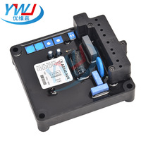 Régulateur de tension monophasé/triphasé Stanford AS540 pour usage SVC, vente directe d'usine pour générateurs fabriqués au Fujian