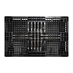 Nhà máy OEM khay nhựa tiêm khuôn mẫu 120cm-lengh xe nâng xe tải sử dụng khuôn nhựa ngã ba giao thông vận tải <span class=keywords><strong>Pallet</strong></span> thứ hai khuôn mẫu - Product Image 6