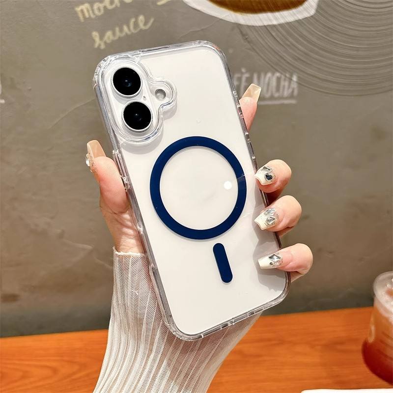 GQ375-สีน้ำเงิน