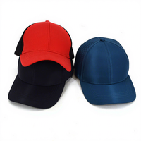 Casquettes de baseball ajustées avec logo en caoutchouc personnalisé, casquettes de golf imperméables, chapeaux de golf perforés avec logo personnalisé