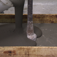 Mortier de jointoiement prêt à l'emploi haute performance à base de ciment et de poudre de gypse blanc ENTREGRE pour usage hôtelier, design contemporain, solution complète 1