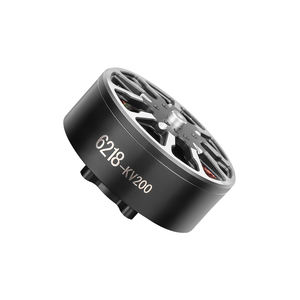 محرك بدون فرش عالي الجودة بمحرك 200KV BLDC لطائرات بدون طيار Fpv - Product Image 4