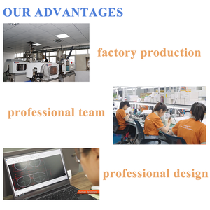 แว่นกันแดดโลหะแฟชั่นสไตล์เรโทรคุณภาพสูง เลนส์โพลาไรซ์ UV400 แบบสองบริดจ์  บานพับสปริง ดีไซน์ทันสมัย รับทำโลโก้ตามสั่ง - Product Image 6