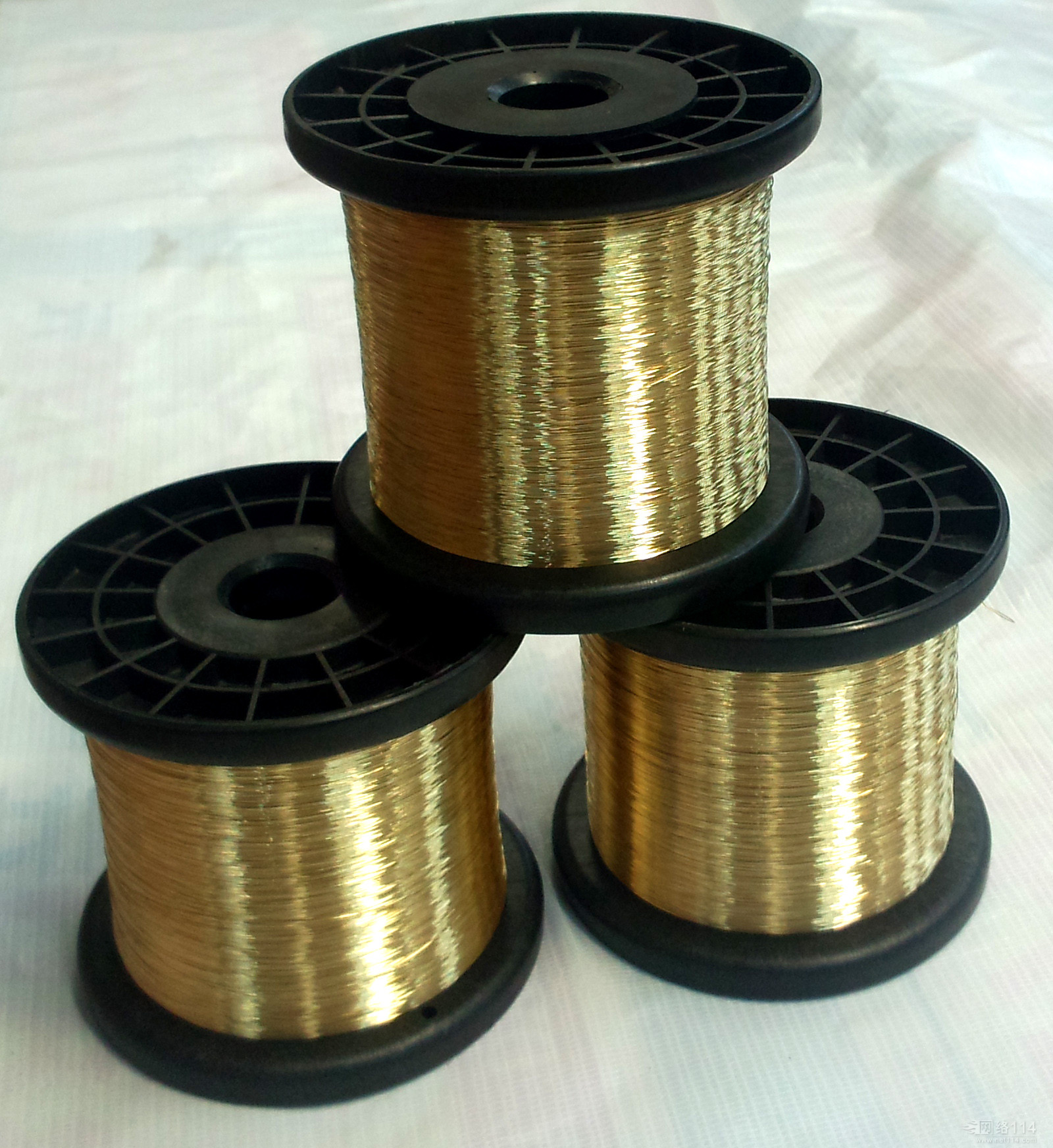 Filo multiconductore isolato, Cavo elettrico THHN/THWN-2 certificato UL