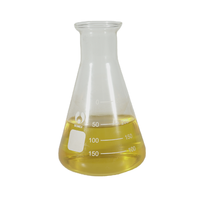 Épaississant d'acide chlorhydrique de vente supérieure C22H45NO2 POE (2) OLEYL AMINE CAS 13127-82-7 avec le meilleur prix