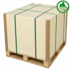 Papier offset non couché sans bois, couleur crème, 70x100cm, vente en gros OEM directe usine pour le marché péruvien - Product Image 1