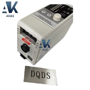 Ventilador Eliminador de Electricidad Estática de Alta Precisión Keyence SJ-F100W con Amplificador y Garantía de Un Año - Product Image 1
