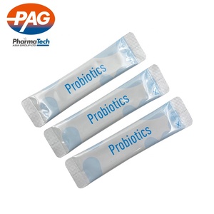 Sachet de probiotiques à haute teneur en acide urique de marque privée pour adultes - Product Image 1