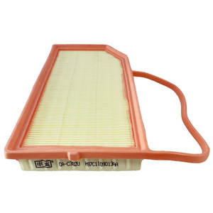Dongfeng dongah Dreampower ücretsiz cesaret Deepal için <span class=keywords><strong>CA</strong></span>-C382U H97C1109013AA PWA12105 1109120RA52 B016576 araba hava filtresi elemanı - Product Image 2